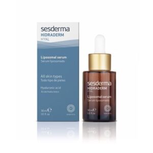 Hidraderm Hyal Liposomal Serum