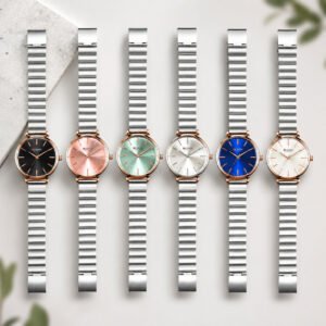 Girls Chain Watch